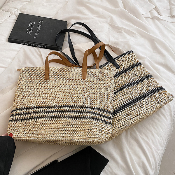 Sac en Paille Original