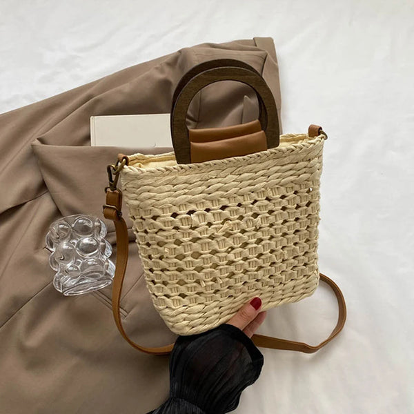 Sac en Osier d’Été