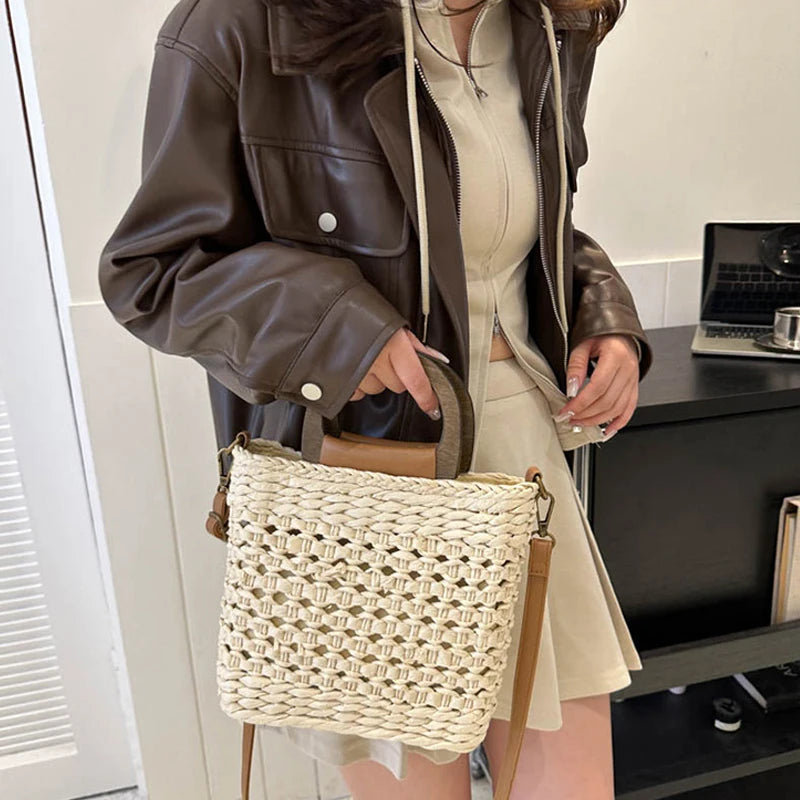 Sac en Osier d’Été