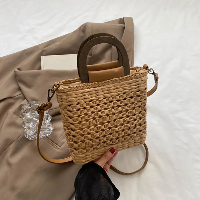 Sac en Osier d’Été