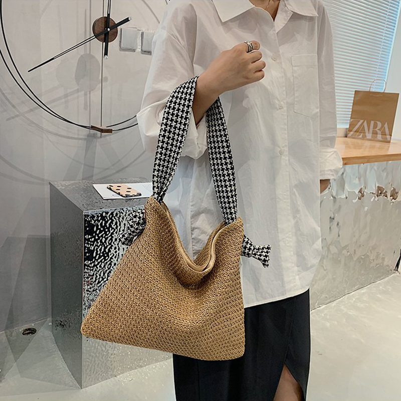 Sac plage zara hot sale