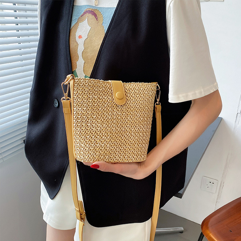 Sac en Osier