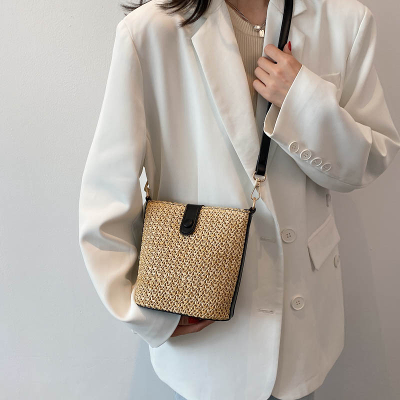 Sac en Osier