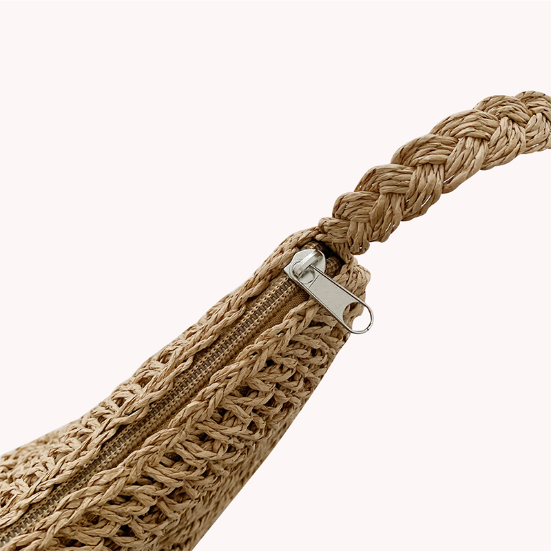 Sac en Osier Tendance