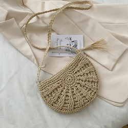 Sac en Osier Tendance