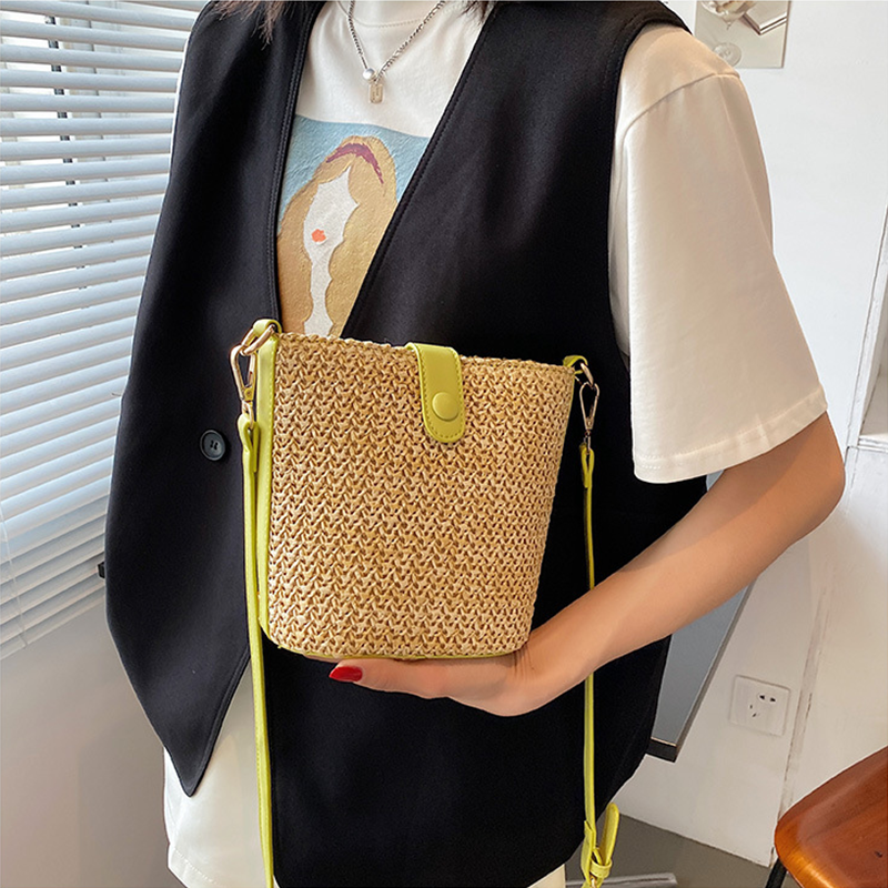 Sac en Osier